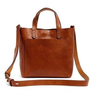 Madewell small bag